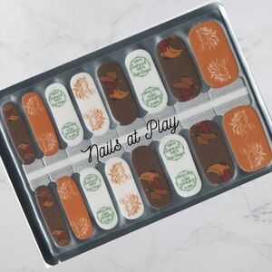 5 For $15 Nail Wraps - Cowgirls RULE